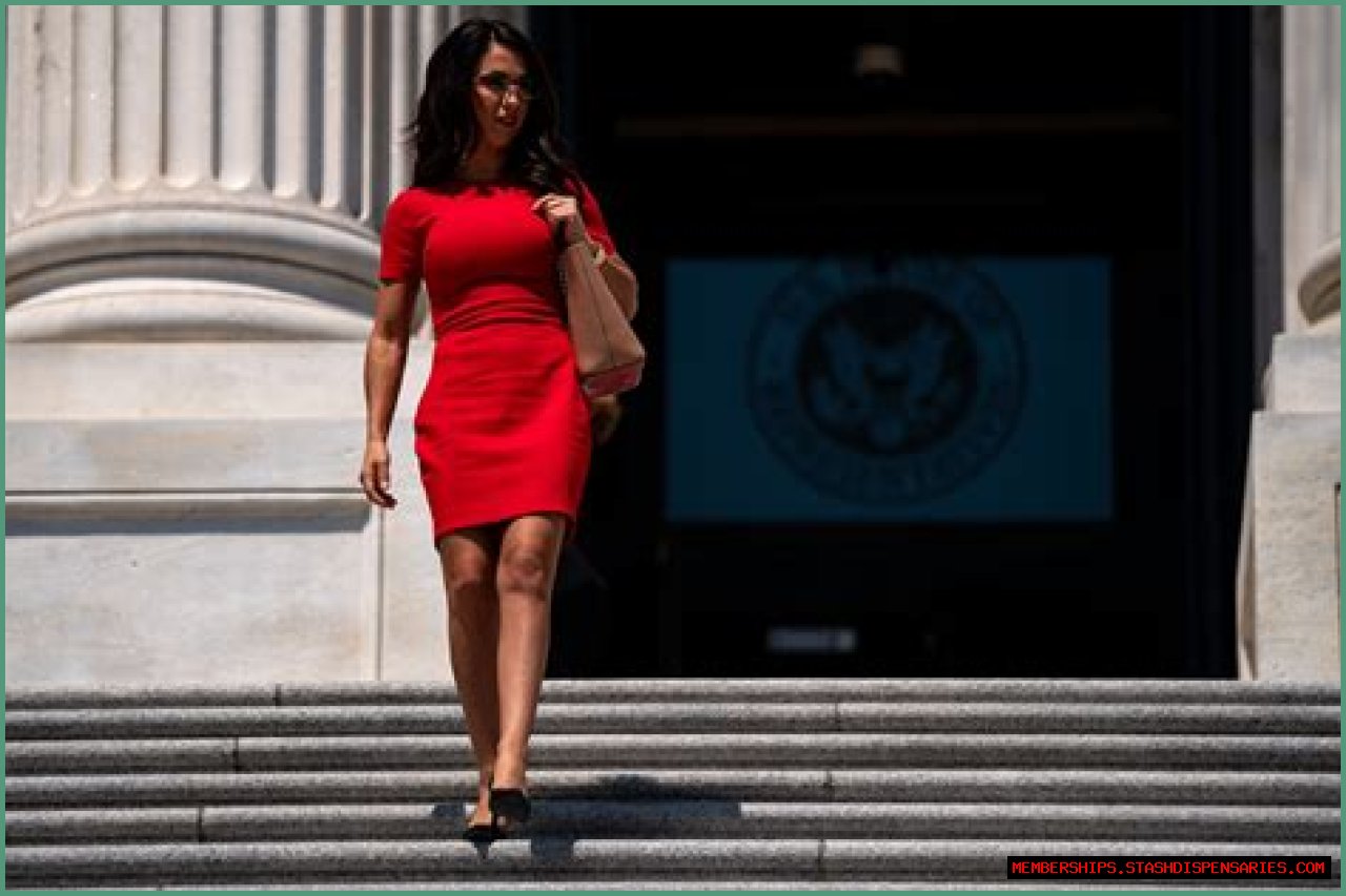 Lauren Boebert's Ethnicity: Unveiling The Roots Of A Controversial Figure