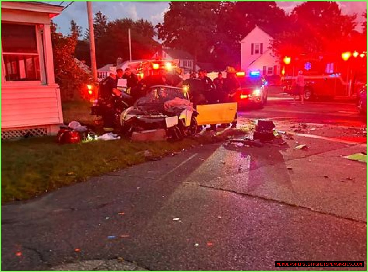 Tragic Incident: Fatal Car Accident In Wyoming Yesterday